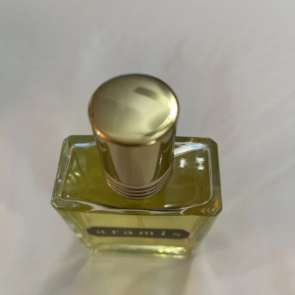 Aramis by Aramis Eau de Toilette 3.4 fl oz Mens Spray USA Discontinued Dad Gift - Picture 2 of 8